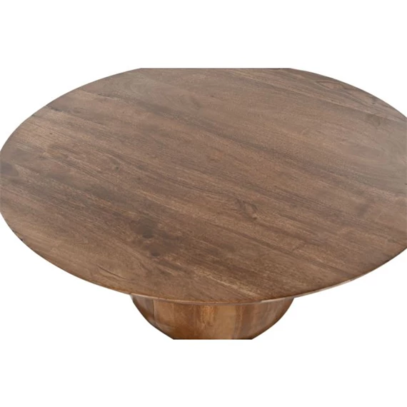 Dohányzóasztal 80x80x38 cm