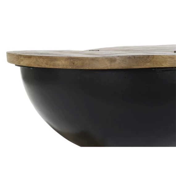 Dohányzóasztal 114x76x33 cm