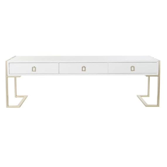 Dohányzóasztal 150x36x48 cm