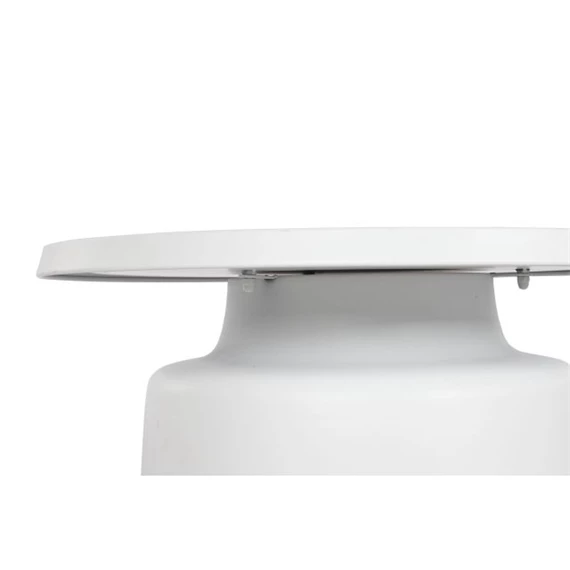 Dohányzóasztal 75x75x37 cm