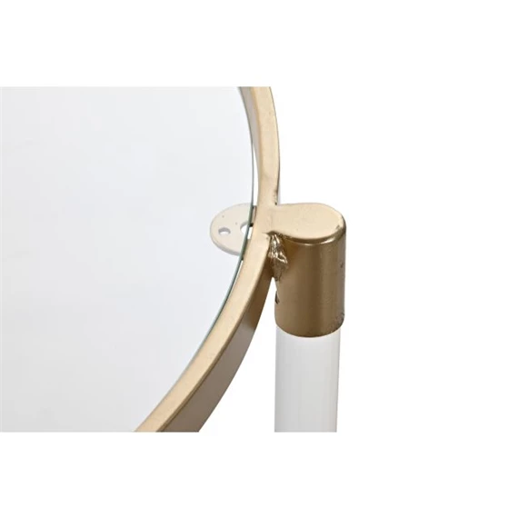 Dohányzóasztal 87x87x50 cm