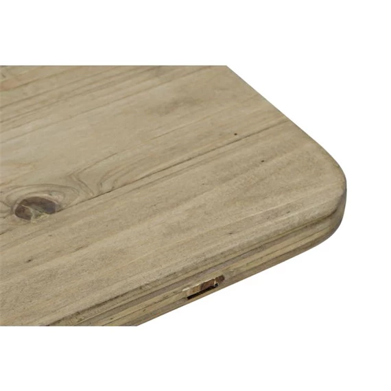 Dohányzóasztal 112x54x52 cm