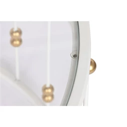 Dohányzóasztal 82x82x45 cm