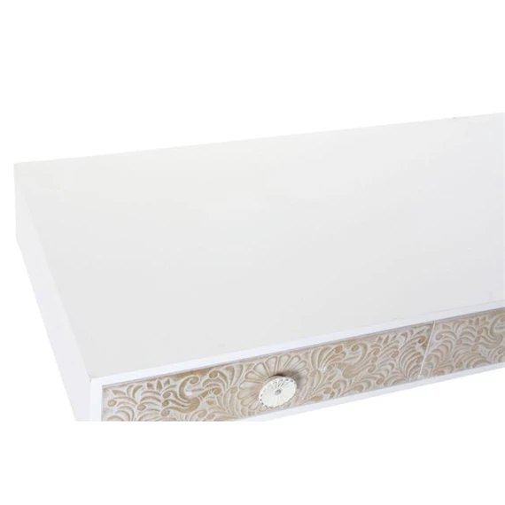 Dohányzóasztal 120x65x42 cm