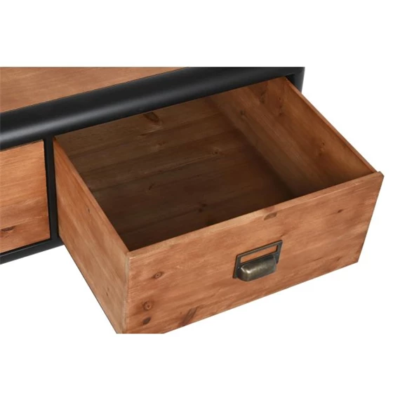 Dohányzóasztal 97x56x45 cm