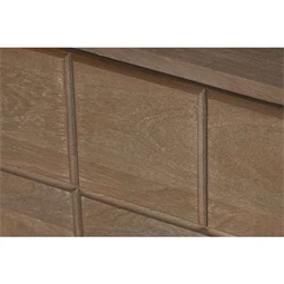 Dohányzóasztal 110x50x46 cm