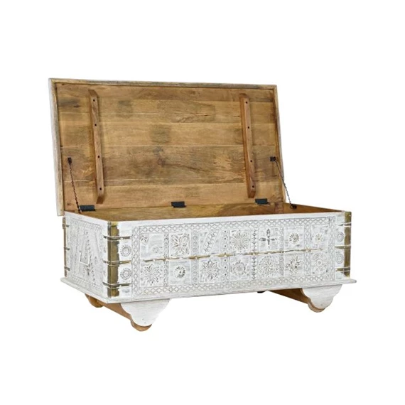 Dohányzóasztal 115x60x45 cm