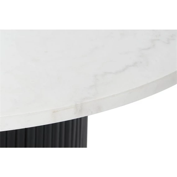 Dohányzóasztal 80x80x42 cm