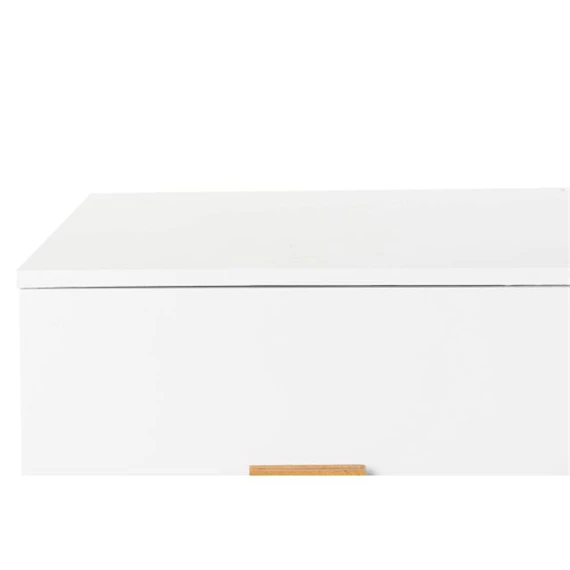 Dohányzóasztal 120x60x46 cm