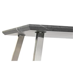 Dohányzóasztal 120x60x44 cm