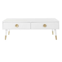 Dohányzóasztal 120x65x42 cm