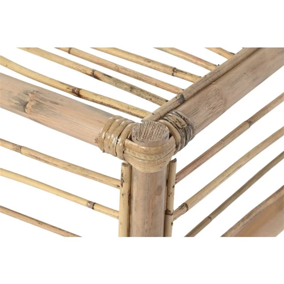 Dohányzóasztal 110x60x45 cm