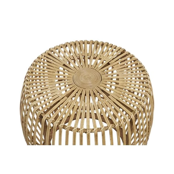 Dohányzóasztal szett 70x70x50 cm S/2