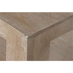 Dohányzóasztal 120x58x45 cm