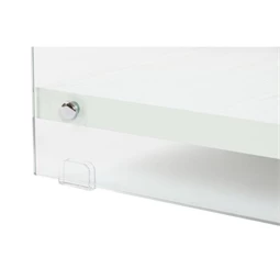 Dohányzóasztal 130x65x35,5 cm