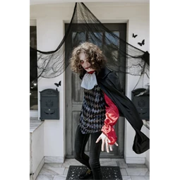 Drakula jelmez méret l-xl