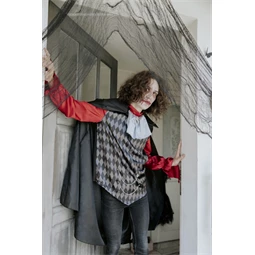 Drakula jelmez méret l-xl