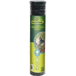 Drótháló műanyag bevonattal 0,5x5 m