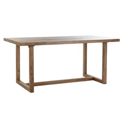 Ebédlőasztal 175x90x77 cm