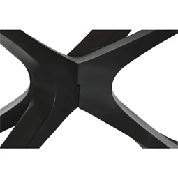 Ebédlőasztal 200x110x76 cm