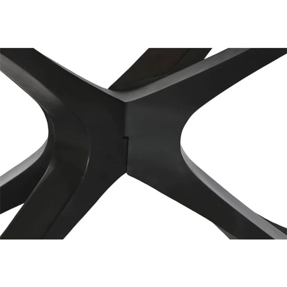 Ebédlőasztal 200x110x76 cm