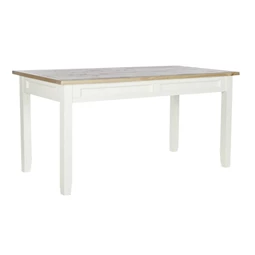 Ebédlőasztal 160x80x79 cm