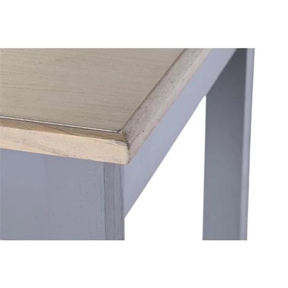 Ebédlőasztal 161,5x81,5x78 cm