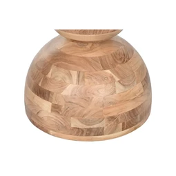 Ebédlőasztal kerek 115x115x79 cm