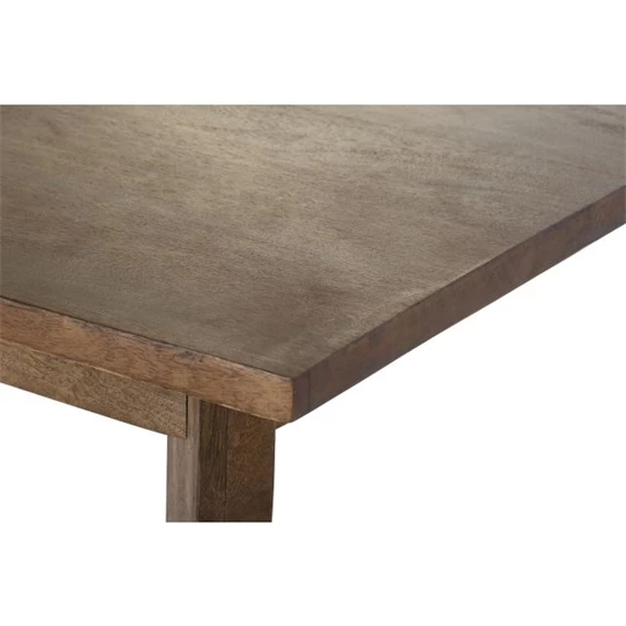 Ebédlőasztal 180x90x76 cm