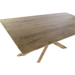 Ebédlőasztal 180x90x76 cm