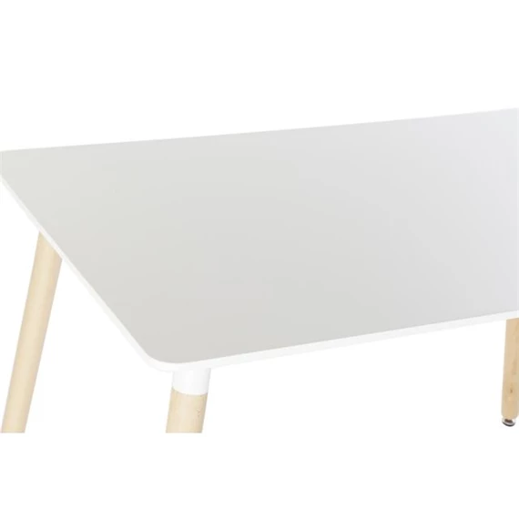 Ebédlőasztal 120x80x74 cm