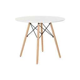 Ebédlőasztal 90x90x74 cm