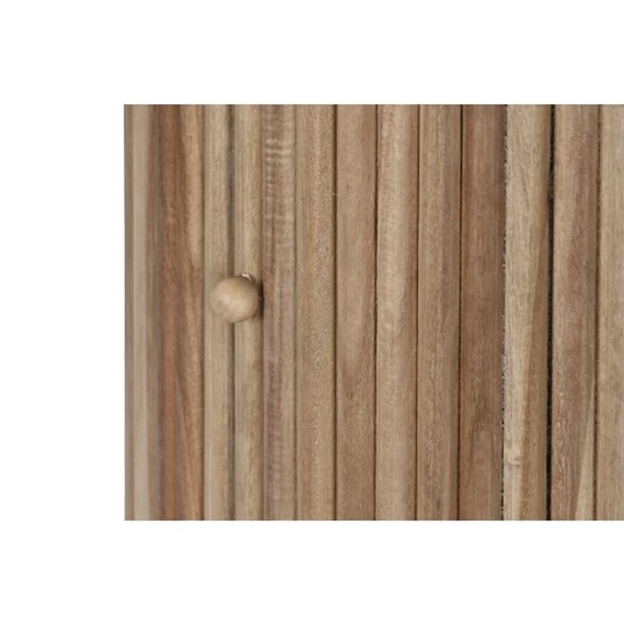 Ebédlőasztal ovális 180x90x75 cm