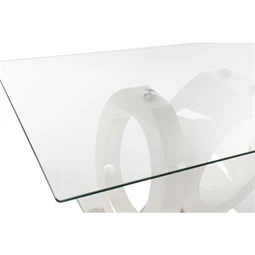 Ebédlőasztal 160x90x75 cm