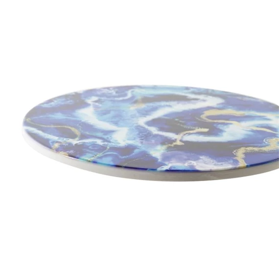 Edényalátét 20x20x1 cm 4 féle