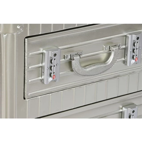 Éjjeliszekrény 46x39x63 cm