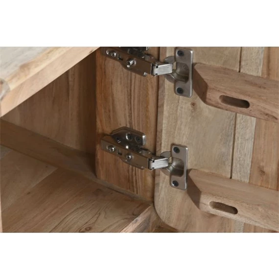 Éjjeliszekrény 40x40x50 cm