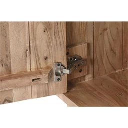 Éjjeliszekrény 50x35x55 cm