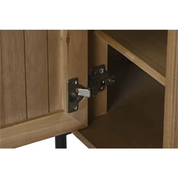 Éjjeliszekrény 55x40x55 cm