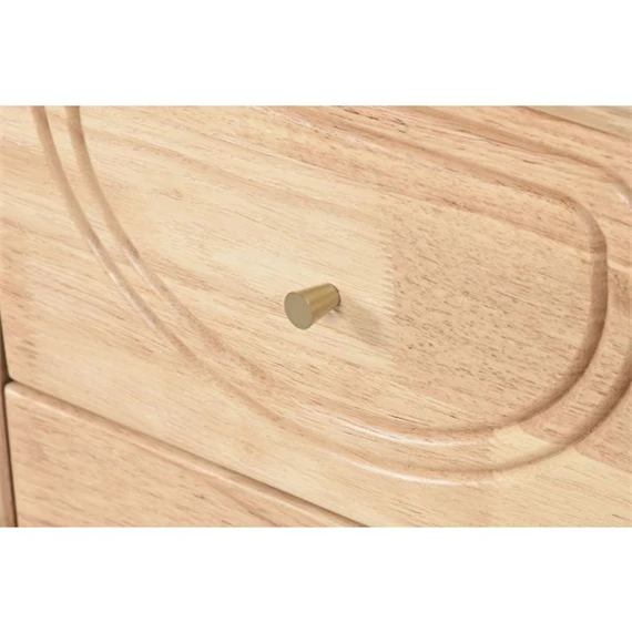 Éjjeliszekrény 40x30x58 cm