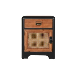 Éjjeliszekrény 48x40x62 cm