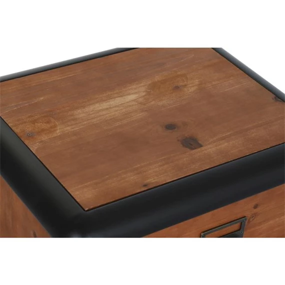 Éjjeliszekrény 48x40x62 cm