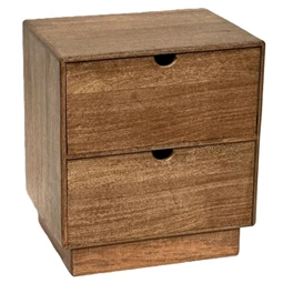 Éjjeliszekrény 40x30x45 cm