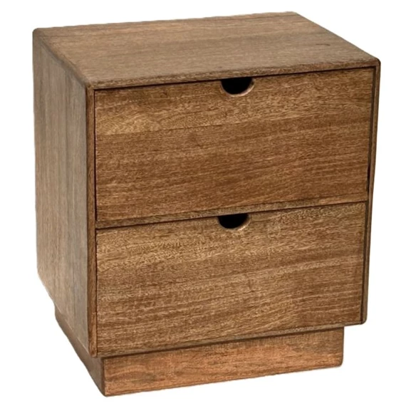 Éjjeliszekrény 40x30x45 cm