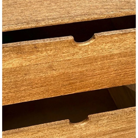 Éjjeliszekrény 40x30x45 cm