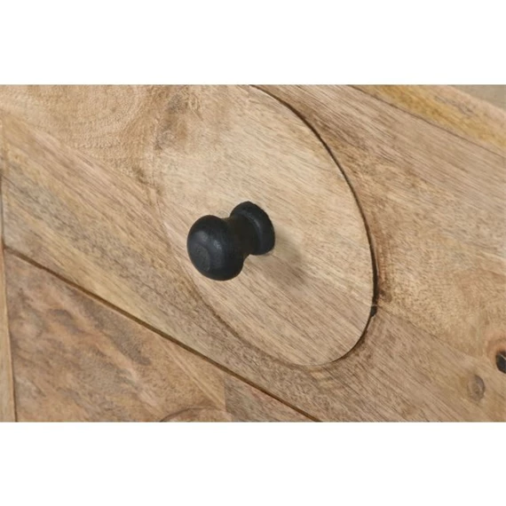 Éjjeliszekrény 45x35x55 cm