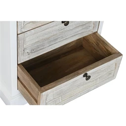 Éjjeliszekrény 55x35x65 cm