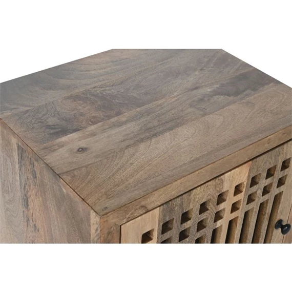 Éjjeliszekrény 50x40x65 cm