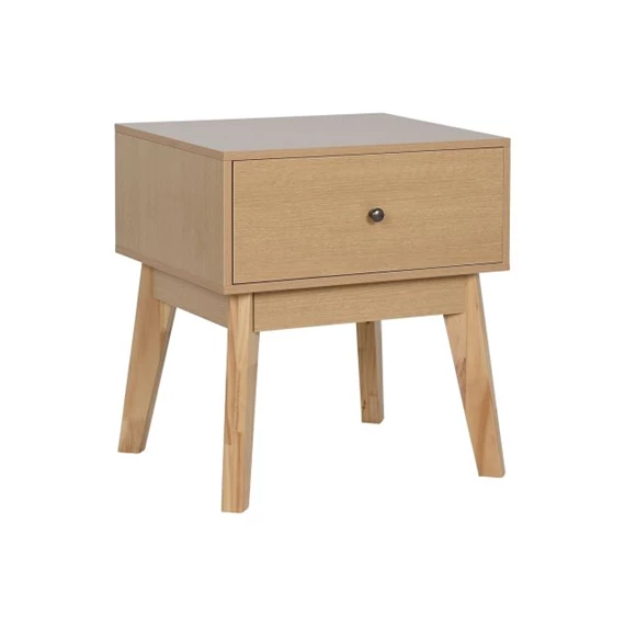 Éjjeliszekrény 45x36x49 cm