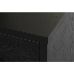 Éjjeliszekrény 40x40x50 cm